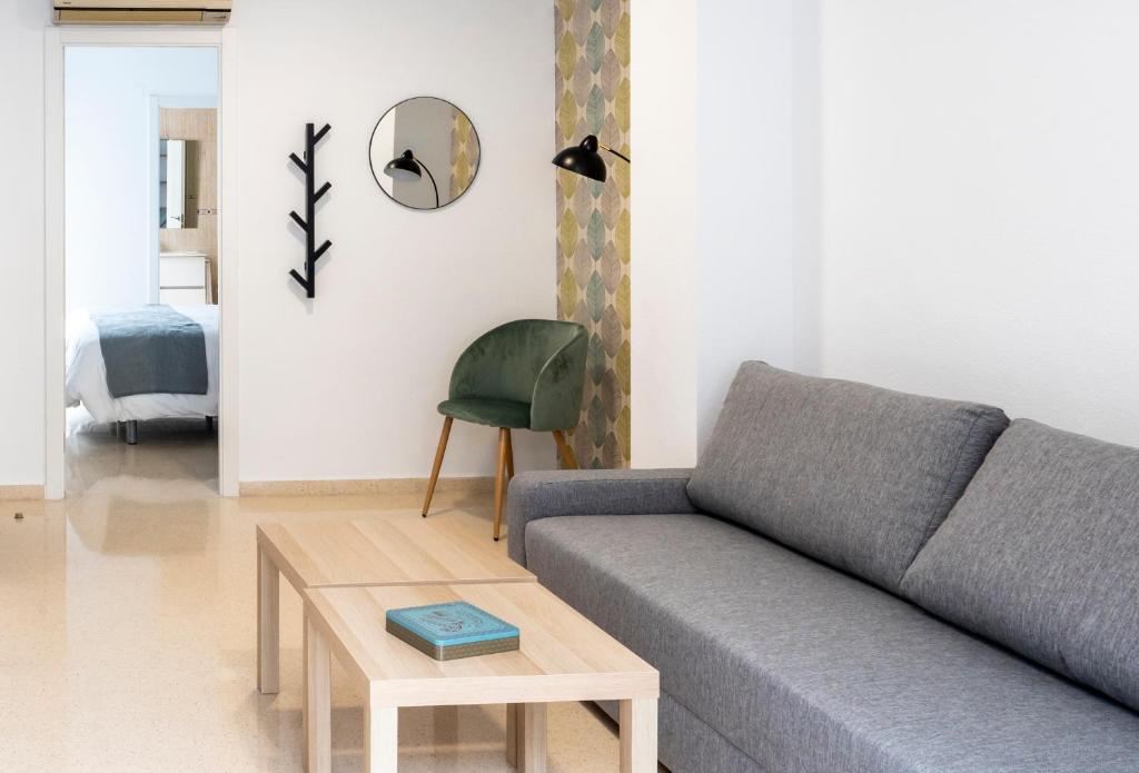 CALMA Apartments, Benidorm – Bijgewerkte prijzen 2023