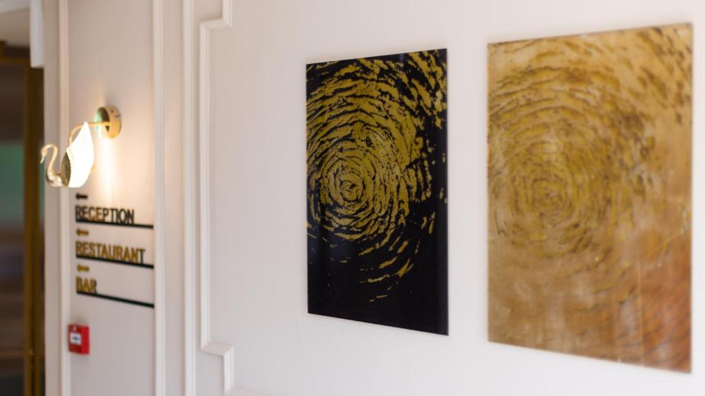 Fotografie z fotogalerie ubytování Renest Calangute Goa v destinaci Calangute