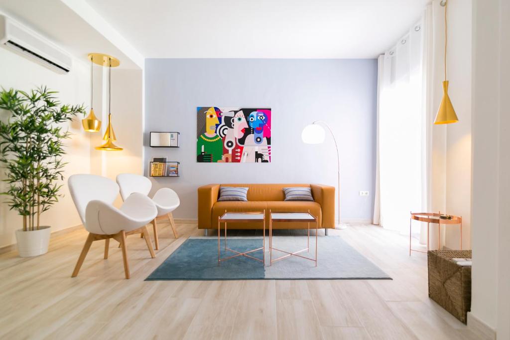 Montano IV & old town by ELE Apartments