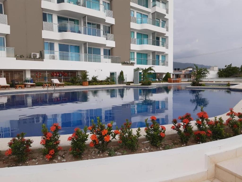 Apartamento en Santa Marta Rodadero Sur - Housity