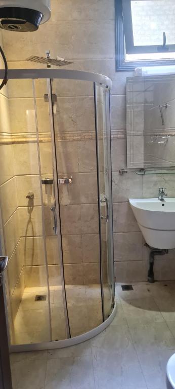 Cozy Almadies l'original - Appartement - Begane Grond