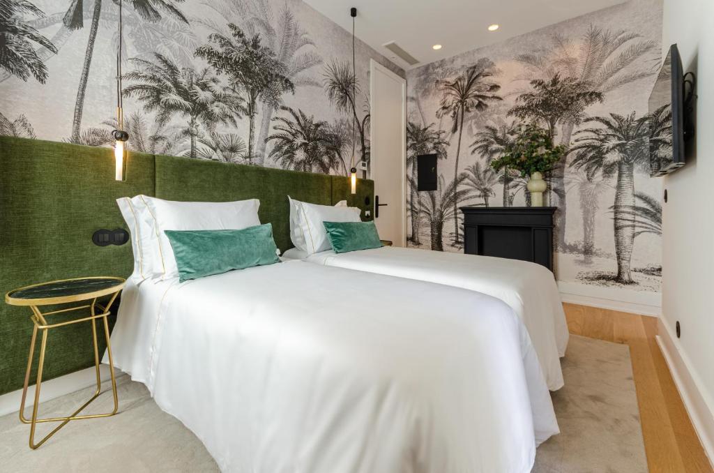 BCascais Boutique House by APT IIN Cascais Center - 4