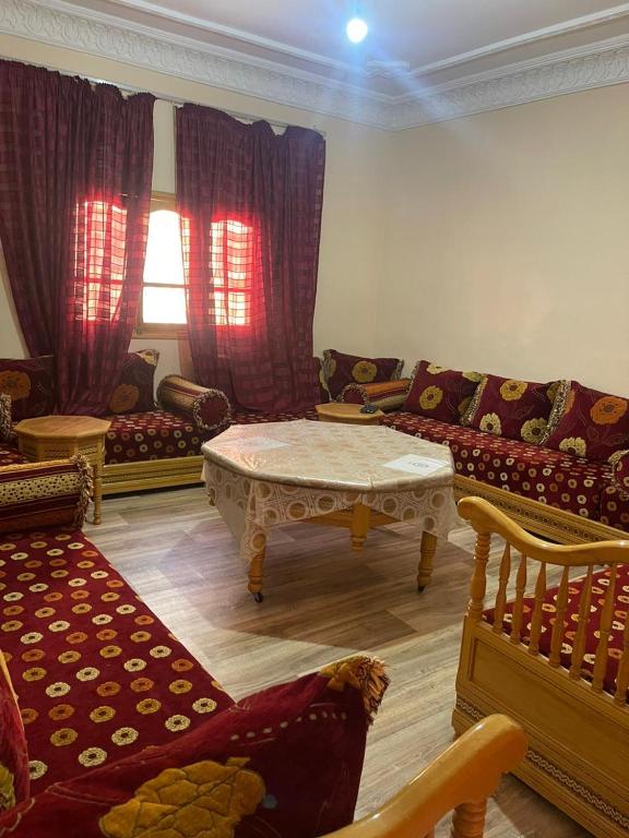 شقق مفروشة البركة 1 - Housity