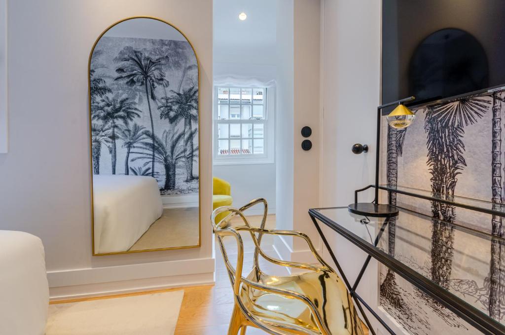 BCascais Boutique House by APT IIN Cascais Center - 10