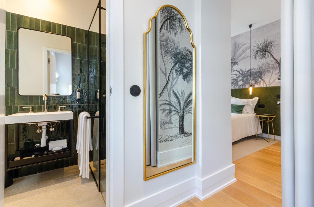 BCascais Boutique House by APT IIN Cascais Center - 12