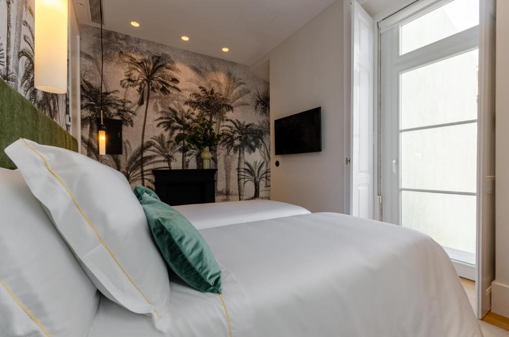 BCascais Boutique House by APT IIN Cascais Center - 6