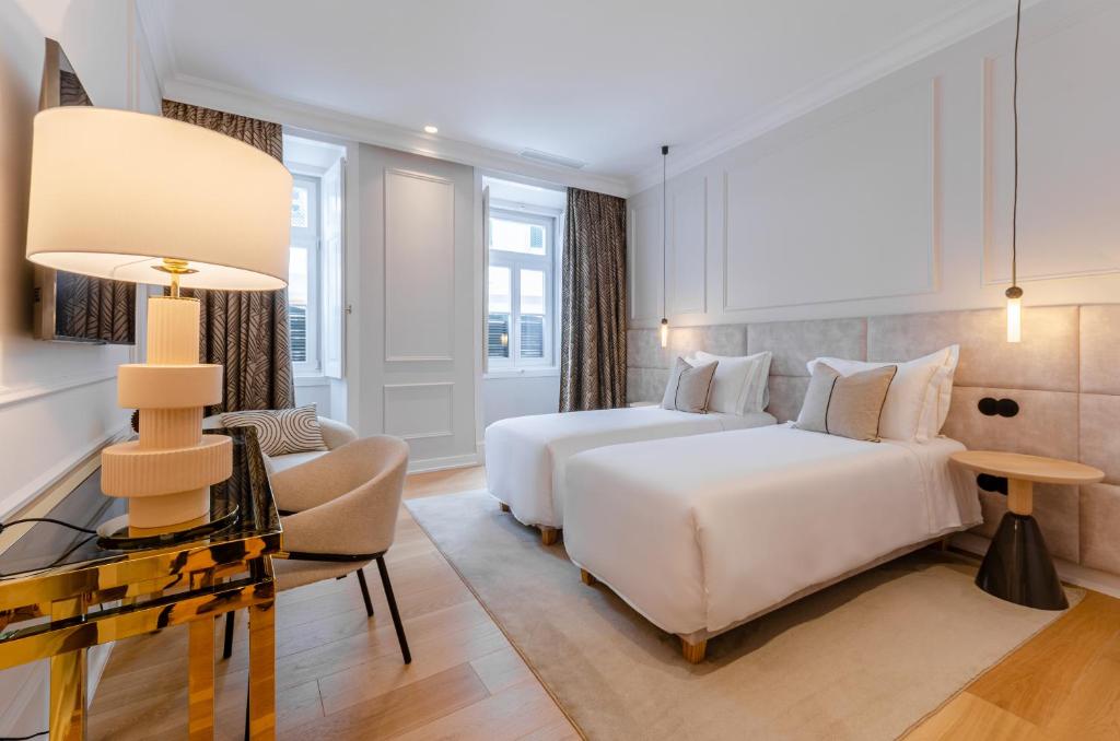 BCascais Boutique House by APT IIN Cascais Center - 18