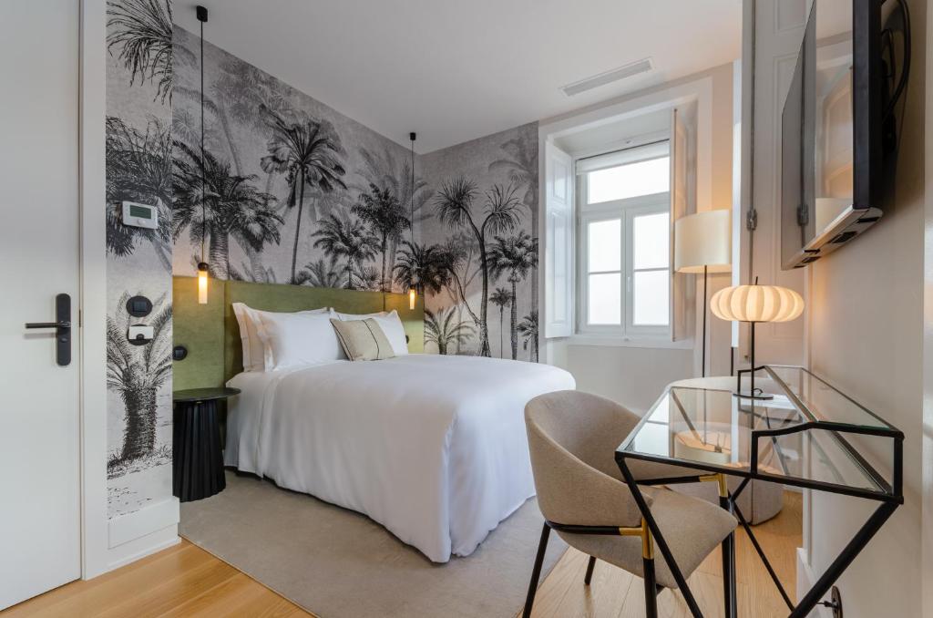 BCascais Boutique House by APT IIN Cascais Center - 1