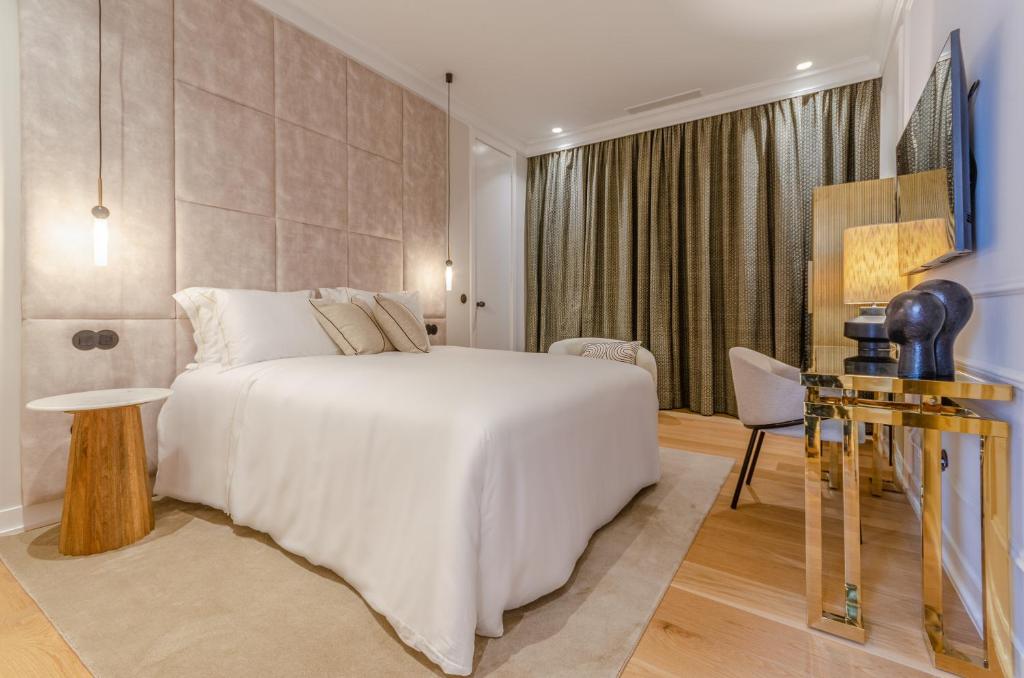 BCascais Boutique House by APT IIN Cascais Center - 17