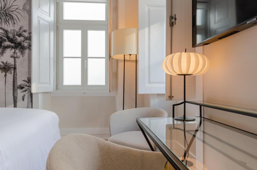 BCascais Boutique House by APT IIN Cascais Center - 3