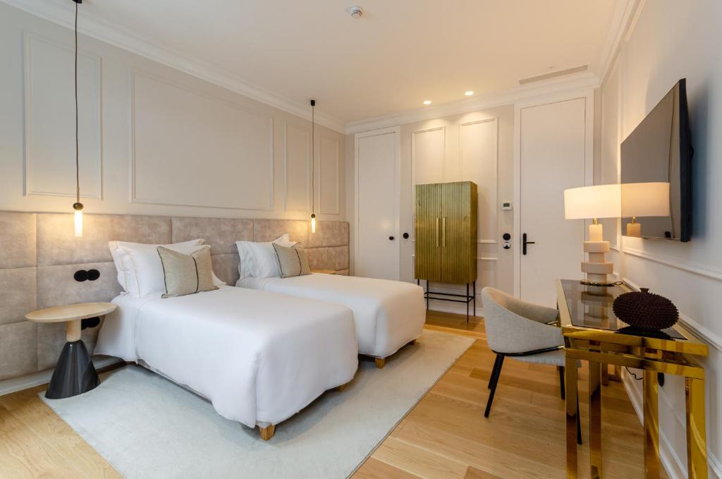 BCascais Boutique House by APT IIN Cascais Center - 19