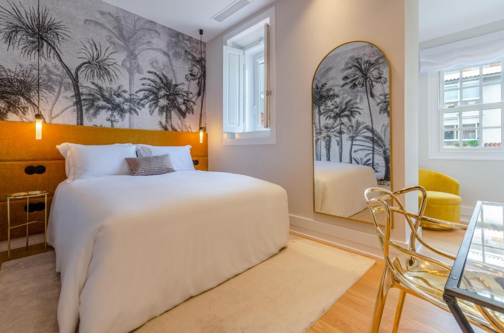 BCascais Boutique House by APT IIN Cascais Center - 9