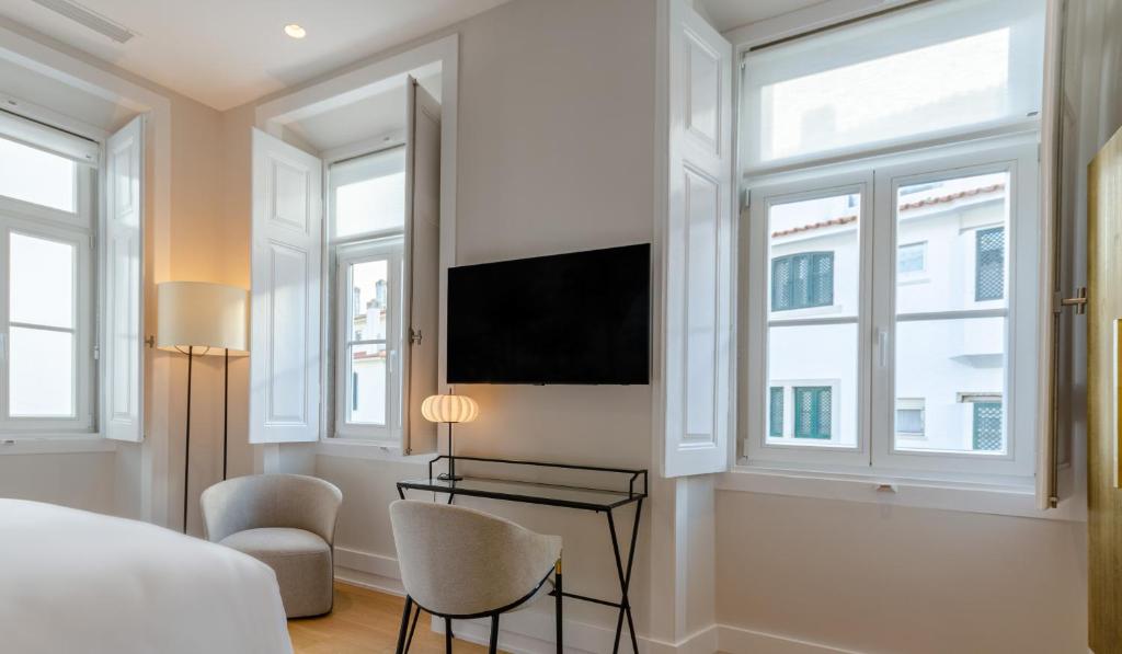 BCascais Boutique House by APT IIN Cascais Center - 15