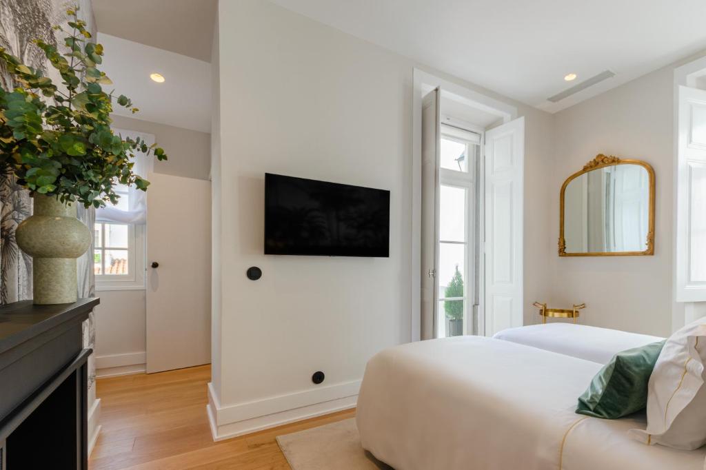 BCascais Boutique House by APT IIN Cascais Center - 7