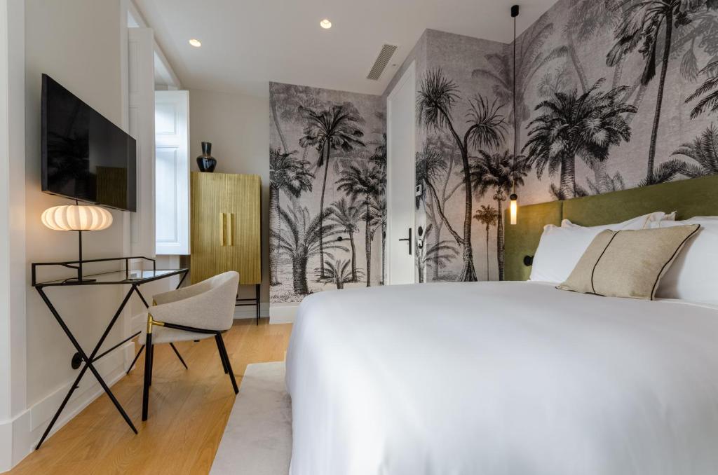 BCascais Boutique House by APT IIN Cascais Center - 2