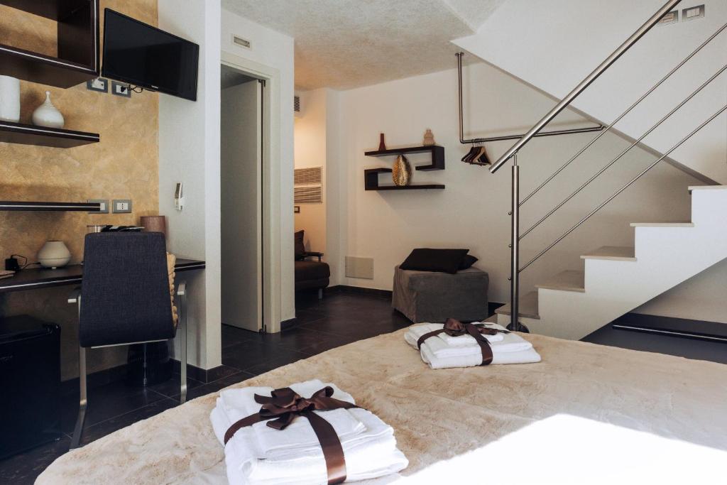Fotografie z fotogalerie ubytování A Casa Di Grazia v destinaci Ragusa