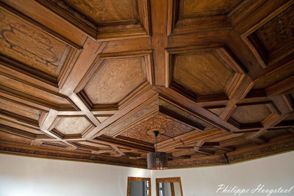 Fotografie z fotogalerie ubytování Maison Kobold XVIè siècle v destinaci Wissembourg