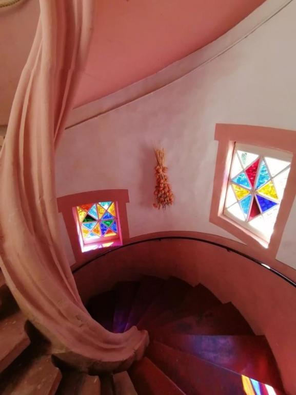 Fotografie z fotogalerie ubytování Maison Kobold XVIè siècle v destinaci Wissembourg