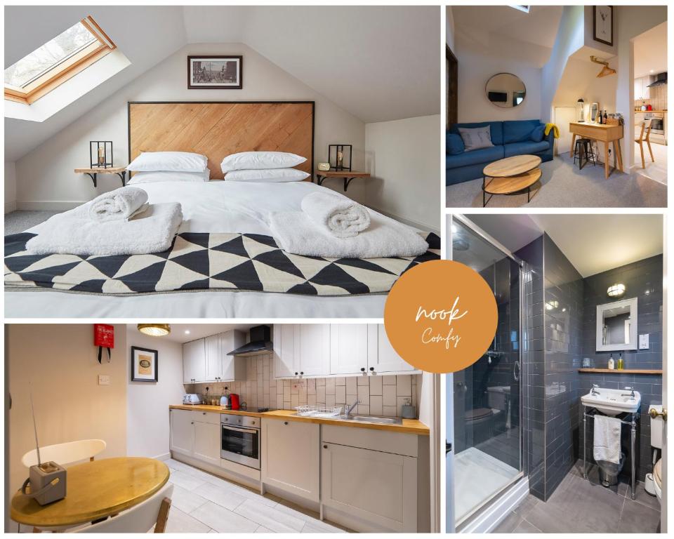 The Georgian Townhouse - Resim 26