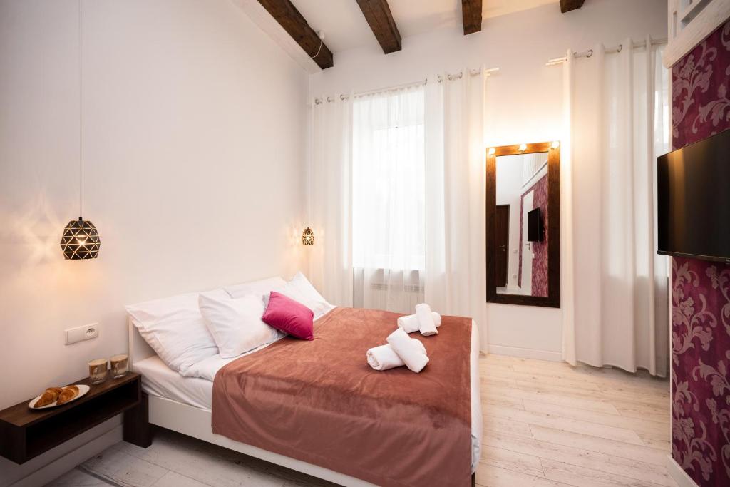 Hive Family House - Resim 39