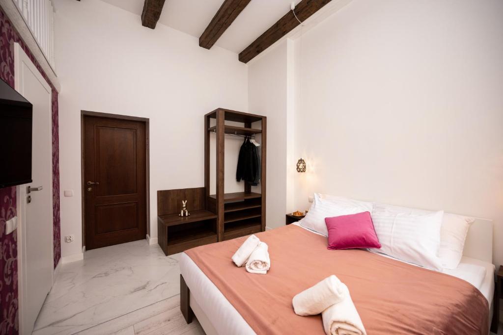 Hive Family House - Resim 43