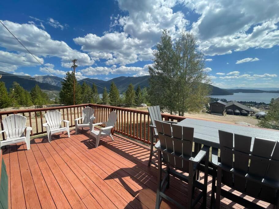 Hilltop House Grand Lake, Grand Lake (updated prices 2024)