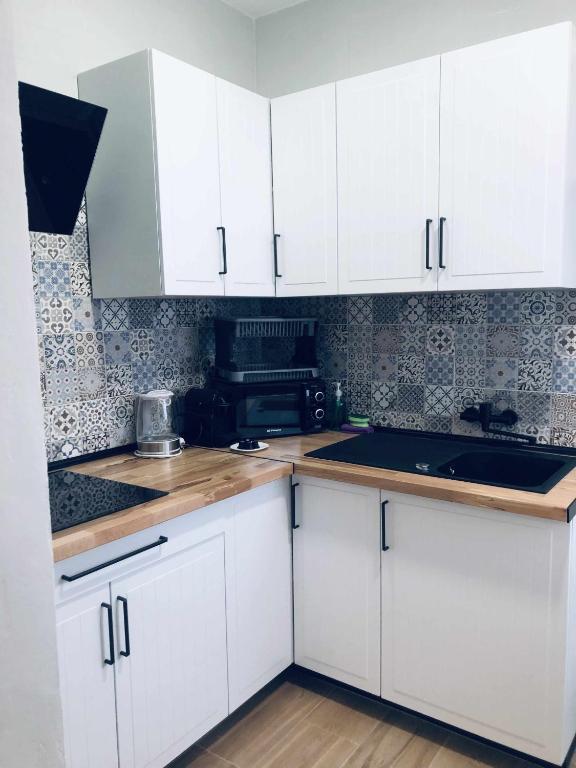 Sunlight Málaga Centro - Resim 18