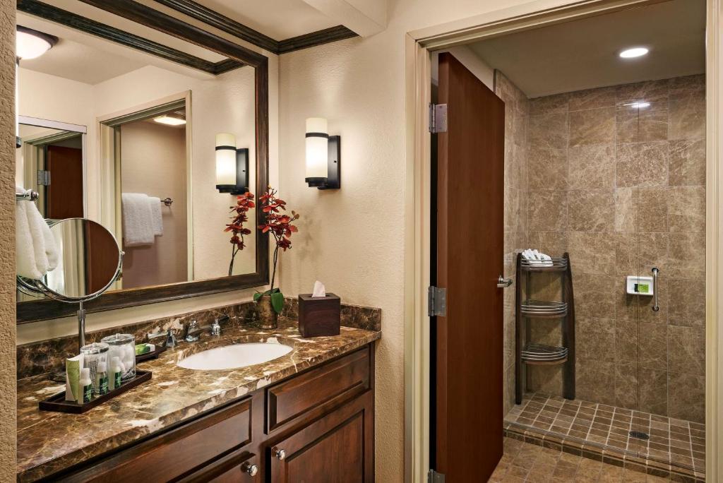 Sonesta Suites Scottsdale Gainey Ranch photo
