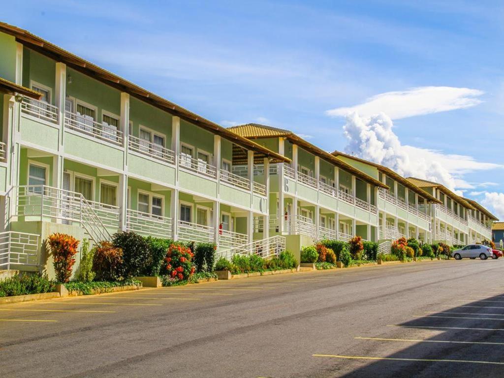 THERMAS LACQUA DIROMA COM PISCINA De ONDAS GRATIS 24horas - Apartment With Garden View