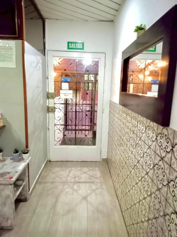 Fotografie z fotogalerie ubytování Hotel Maceo 55 - Colonial Inn v destinaci Bogotá