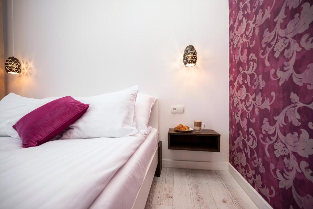 
Classic Quadruple Room
