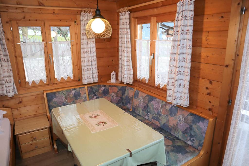 Residence Hauserhof - Chalet