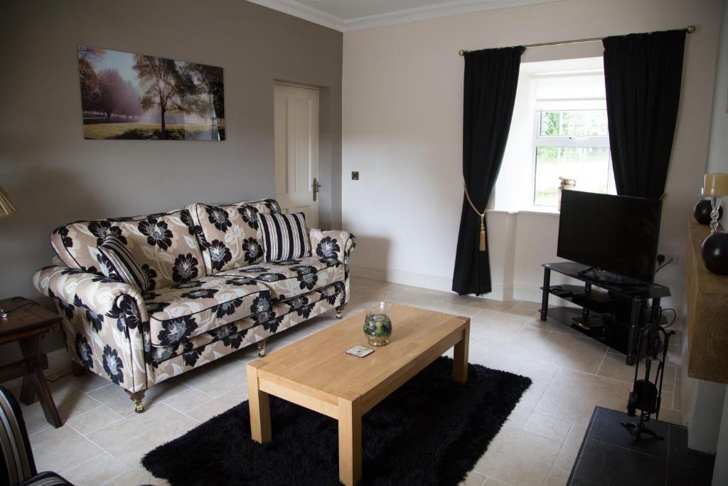 Ardagh Suites Self Catering