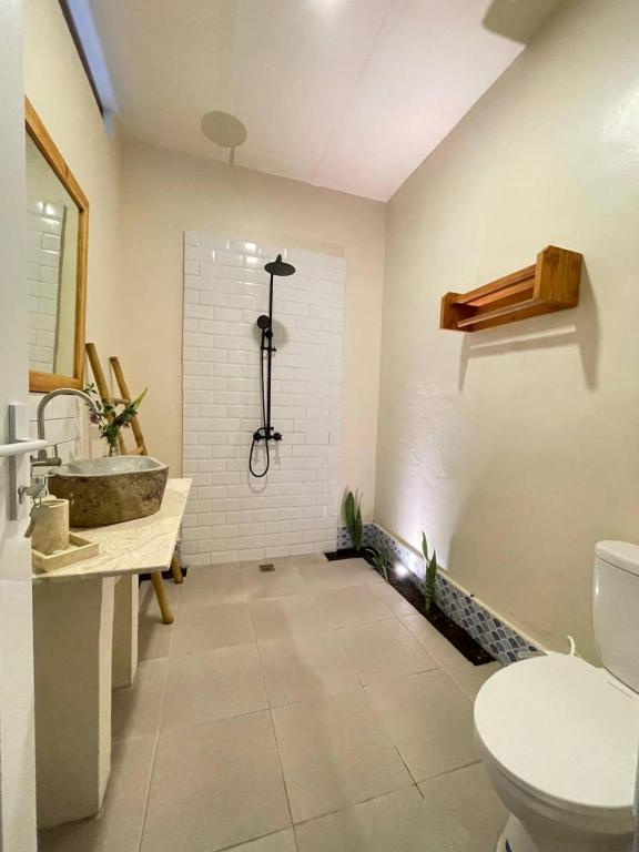 Tipsea Turtle Gili Air - 14