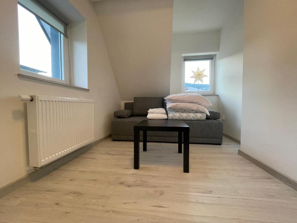 Fotografie z fotogalerie ubytování Apartamenty Wisła Centrum ve Visle