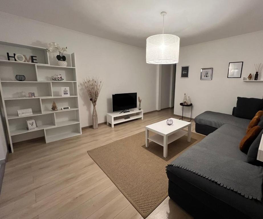 Apartment - Place Jourdan & EU institutions - Apartment Mit 2 Schlafzimmern