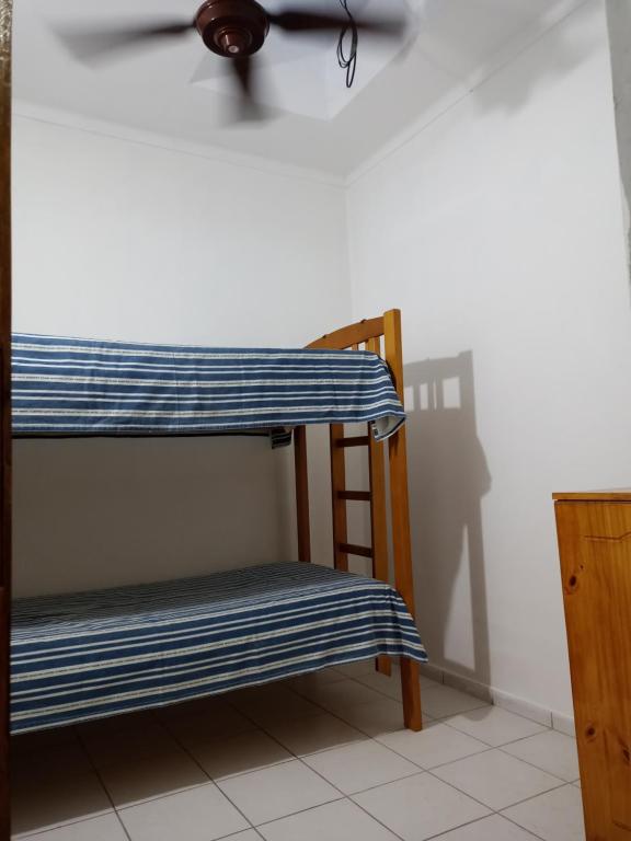 Postel nebo postele na pokoji v ubytování Casa Guevara