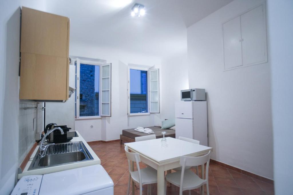 Le Dantesche Boutique Apartments - Superior Apartment