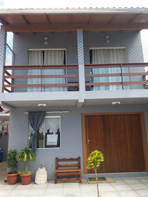 Casa em Torres Praia da Cal - Appartamento Su 2 Livelli