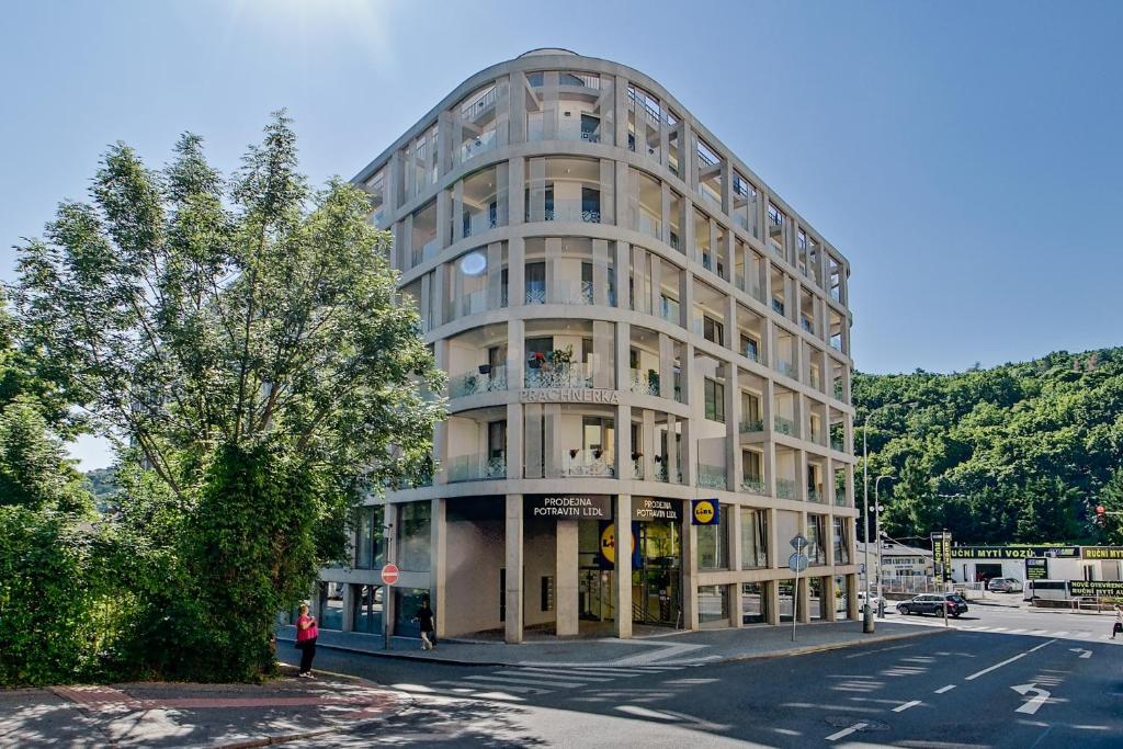 Kora Apartments - Two-Bedroom Apartment