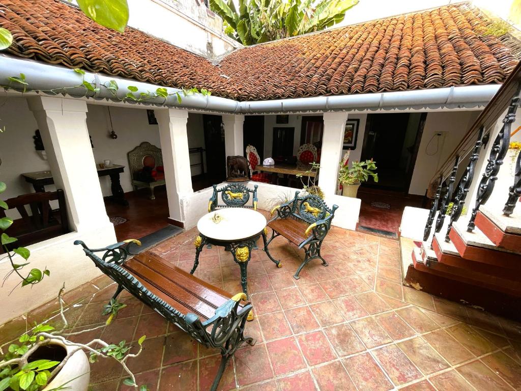 Villa Mon Chéri