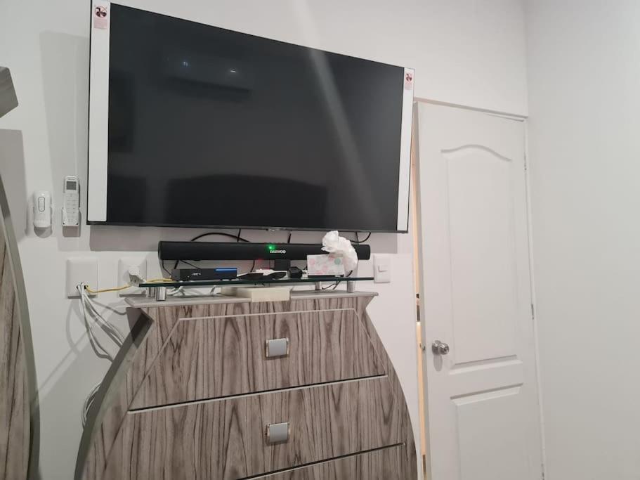 Hermoso Pent House en Armando's Le Club Se Renta - Appartement 2 Chambres