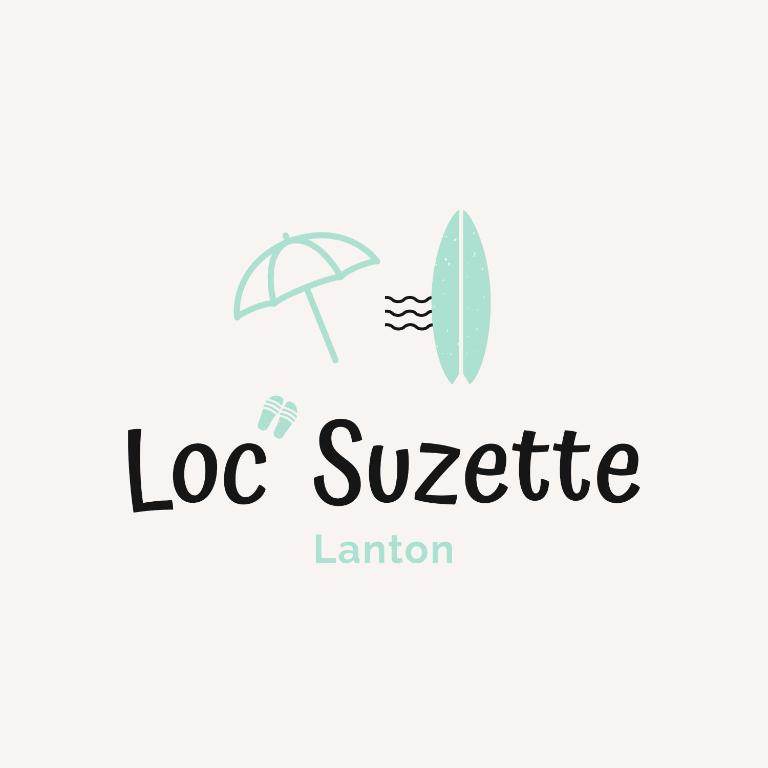 Zdjęcie z galerii obiektu La Grande Suzette, à 2min à pied de la plage ! w mieście Lanton