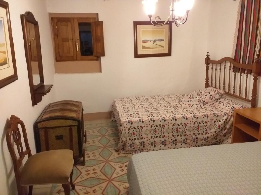 Casa Rural Ca Xelo 2, Poliñá de Júcar – Updated 2023 Prices