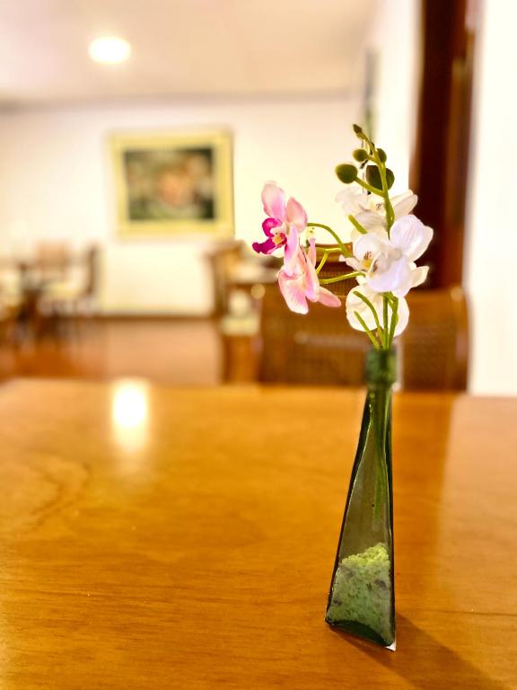 Fotografie z fotogalerie ubytování Hotel Maceo Chico v destinaci Bogotá