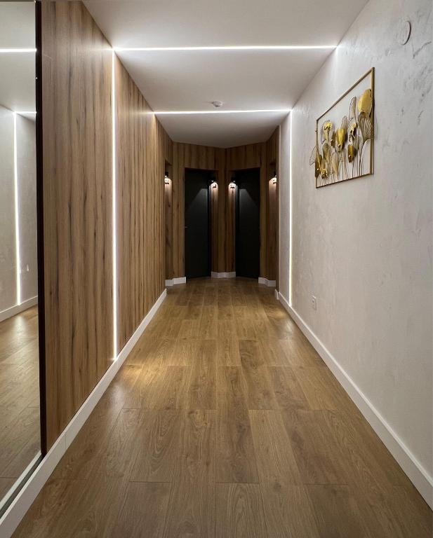 Galería fotográfica de Boutique Villa Isabelle en Predeal