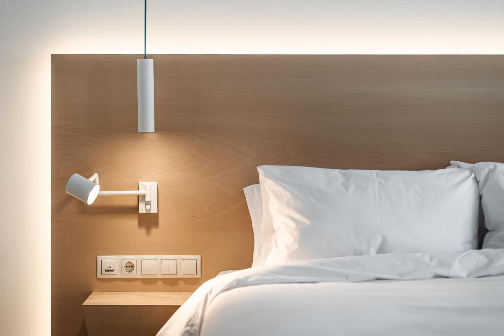 Hotel Casa Luxemburg - Resim 10