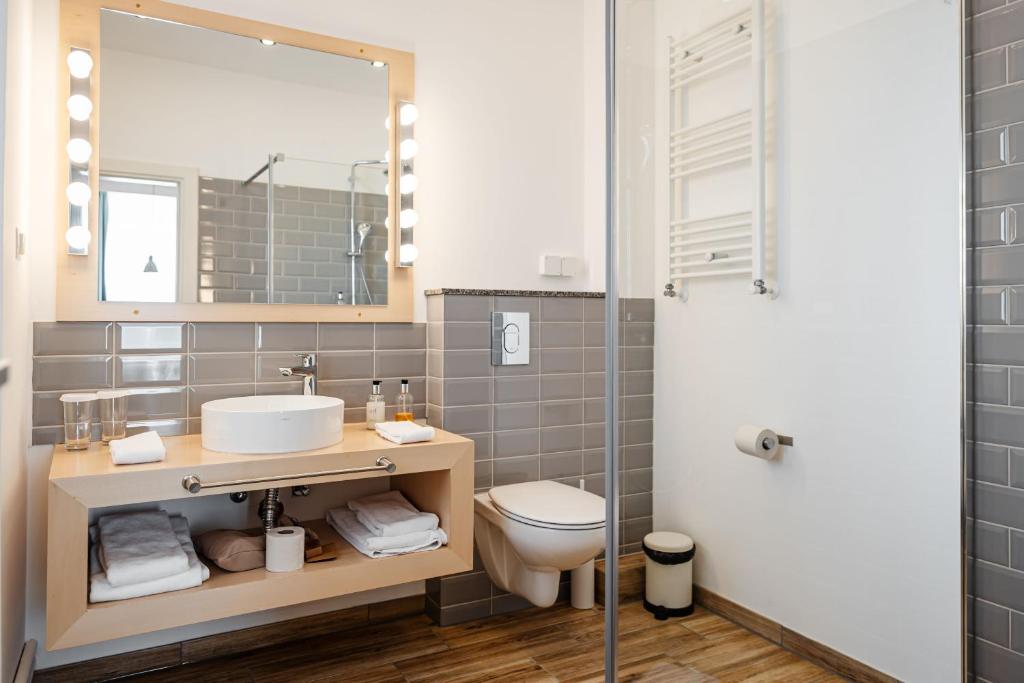 Hotel Casa Luxemburg - Resim 11