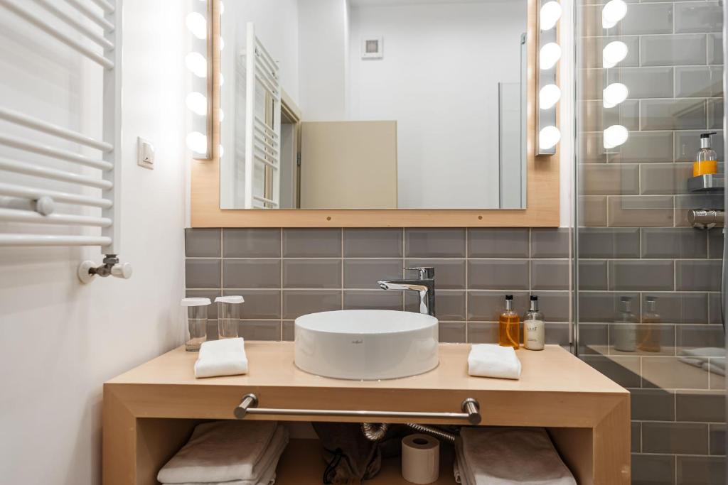 Hotel Casa Luxemburg - Resim 16