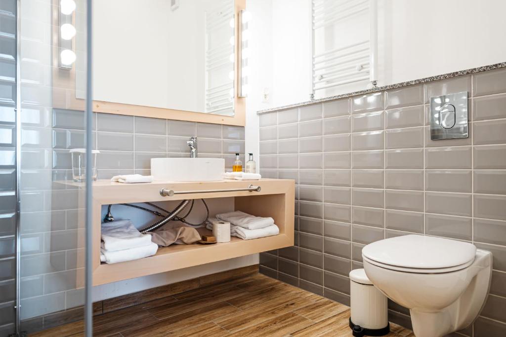 Hotel Casa Luxemburg - Resim 15